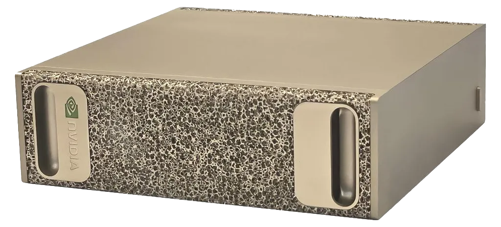 NVIDIA DGX Spark