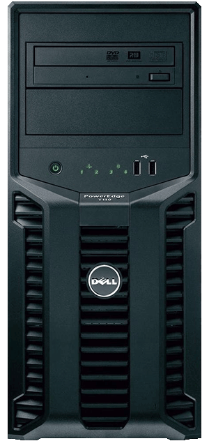 DELL PowerEdge T110II