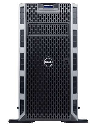 DELL PowerEdge T430