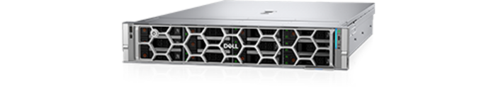 Dell PowerEdge R570