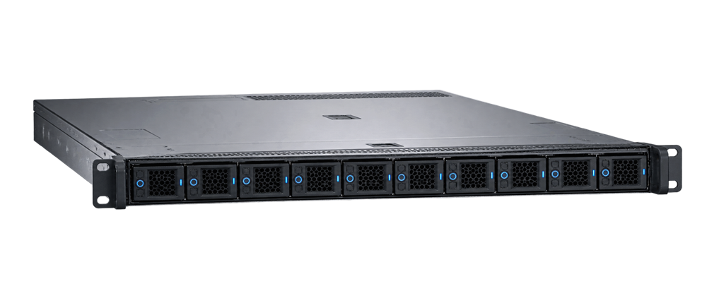 Dell PowerEdge R640