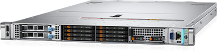 Dell PowerEdge R670