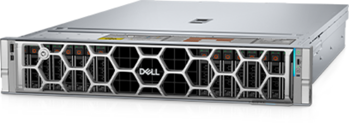 Dell PowerEdge R770