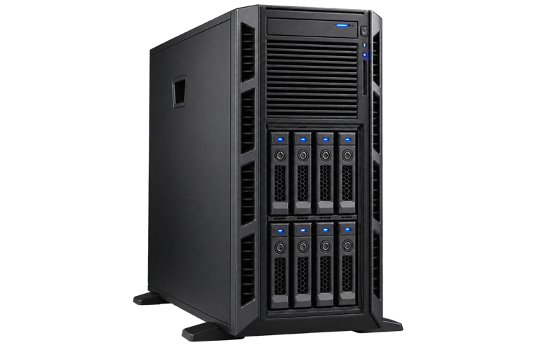 Dell PowerEdge T330